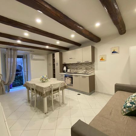 Donnarumma House Naples Luaran gambar