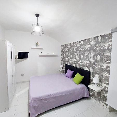 Donnarumma House Naples Luaran gambar
