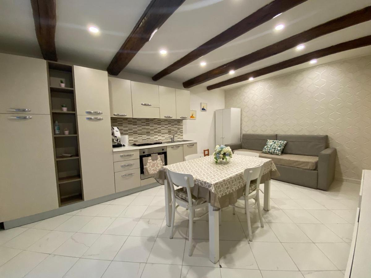 Donnarumma House Naples Luaran gambar