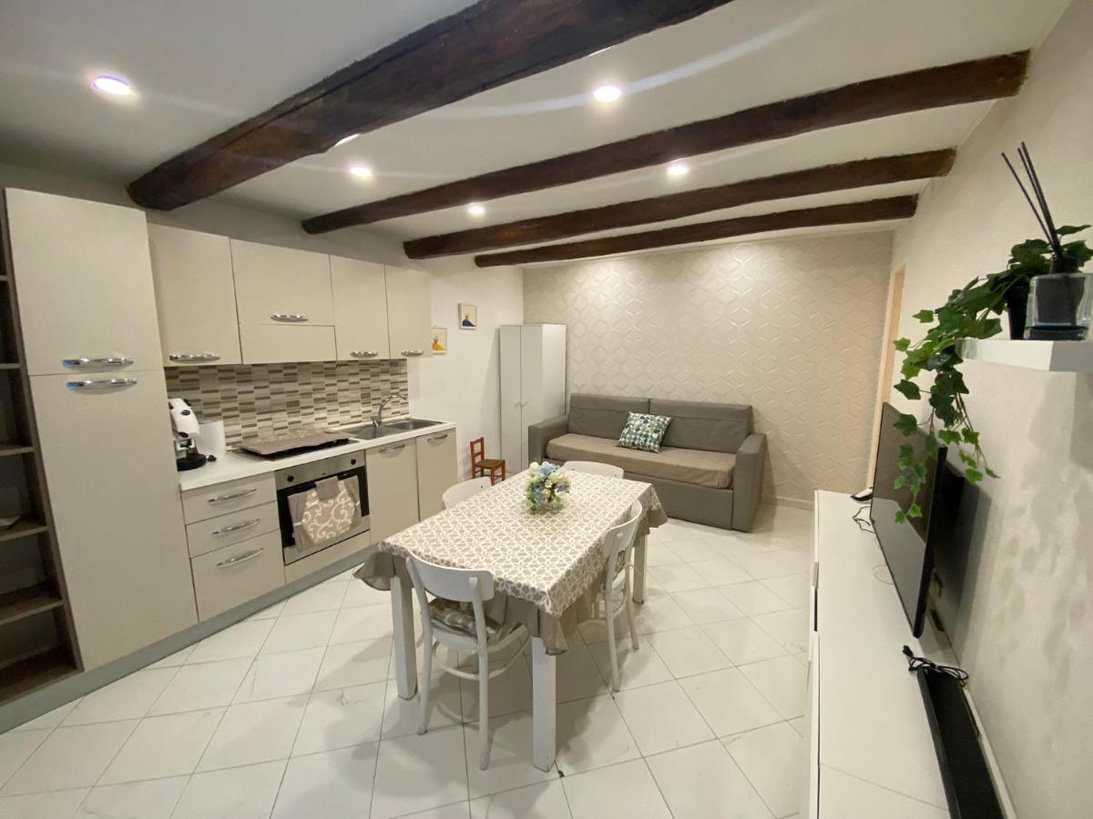 Donnarumma House Naples Luaran gambar
