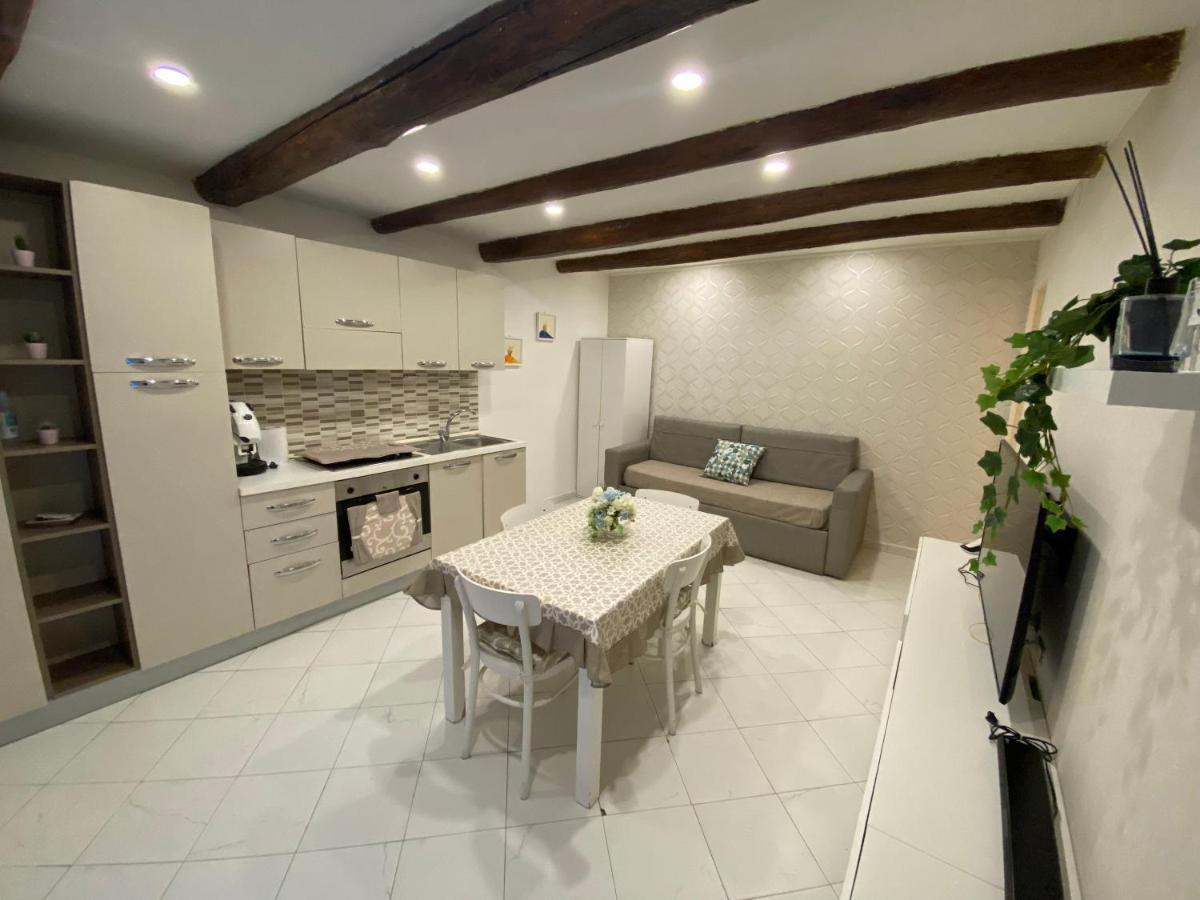 Donnarumma House Naples Luaran gambar
