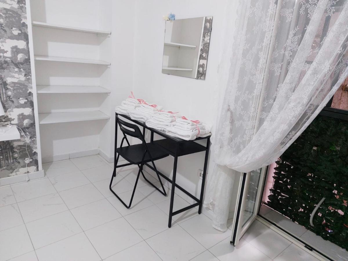Donnarumma House Naples Luaran gambar