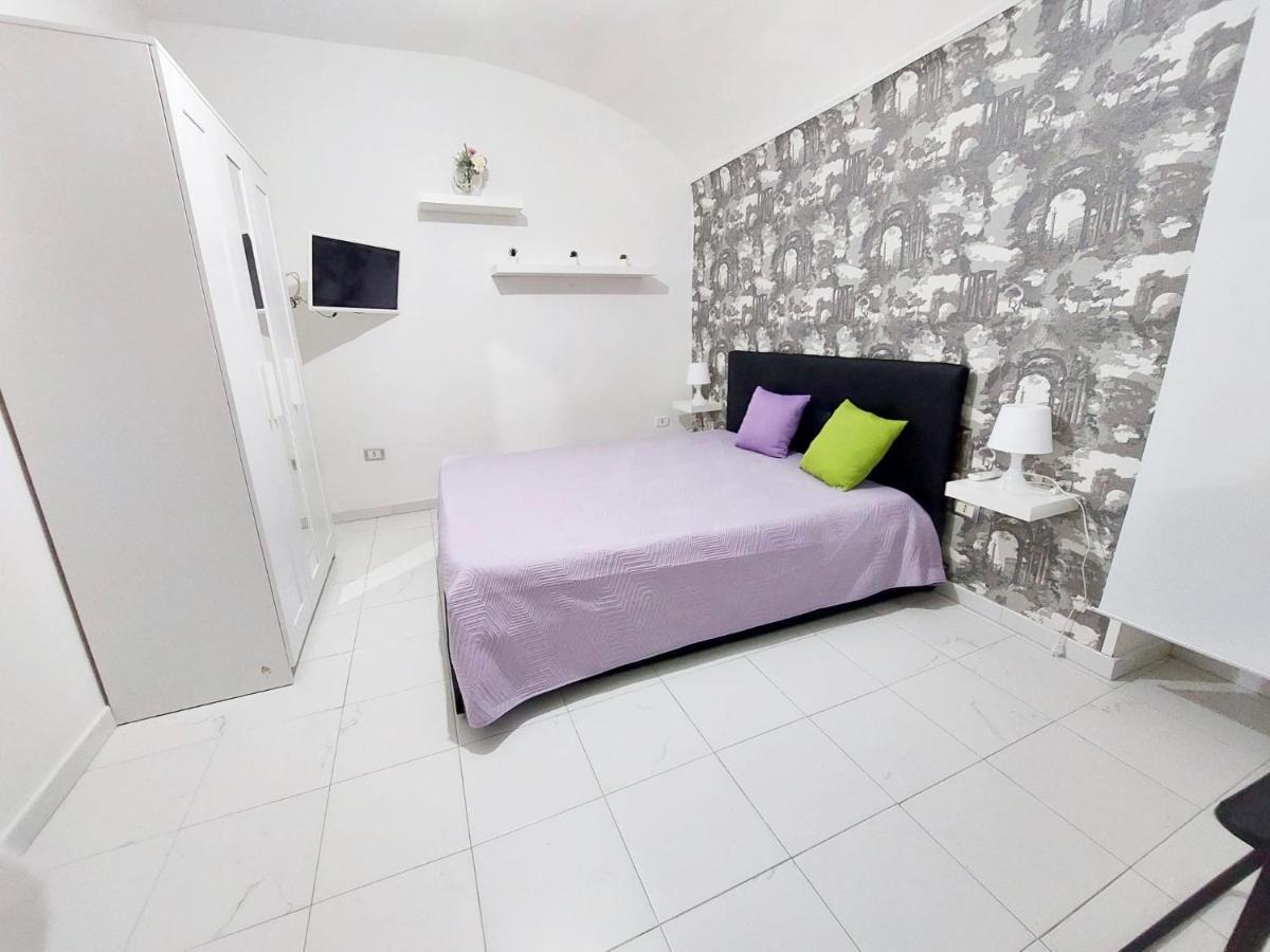 Donnarumma House Naples Luaran gambar