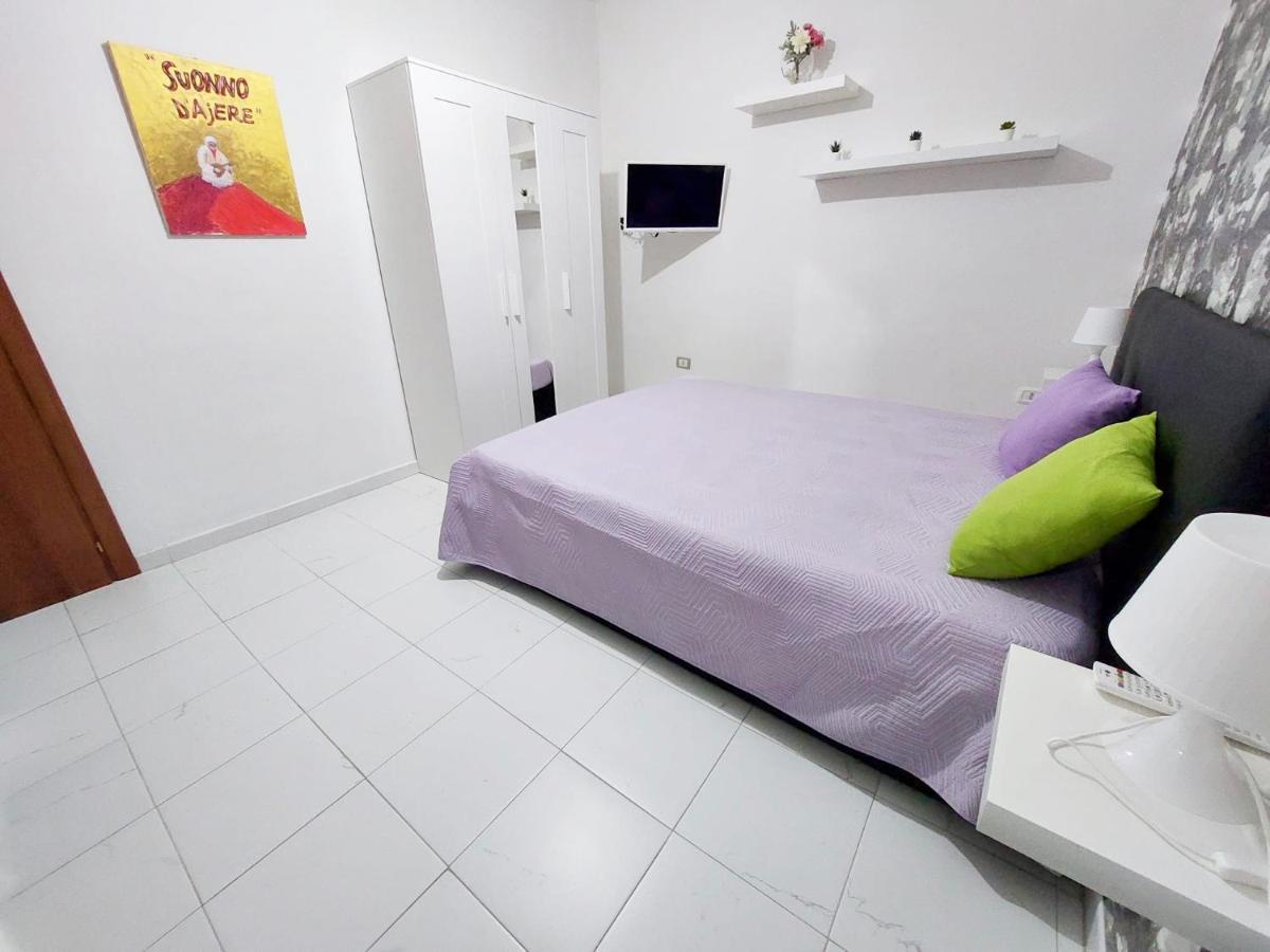 Donnarumma House Naples Luaran gambar