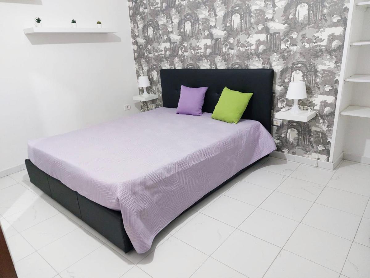 Donnarumma House Naples Luaran gambar