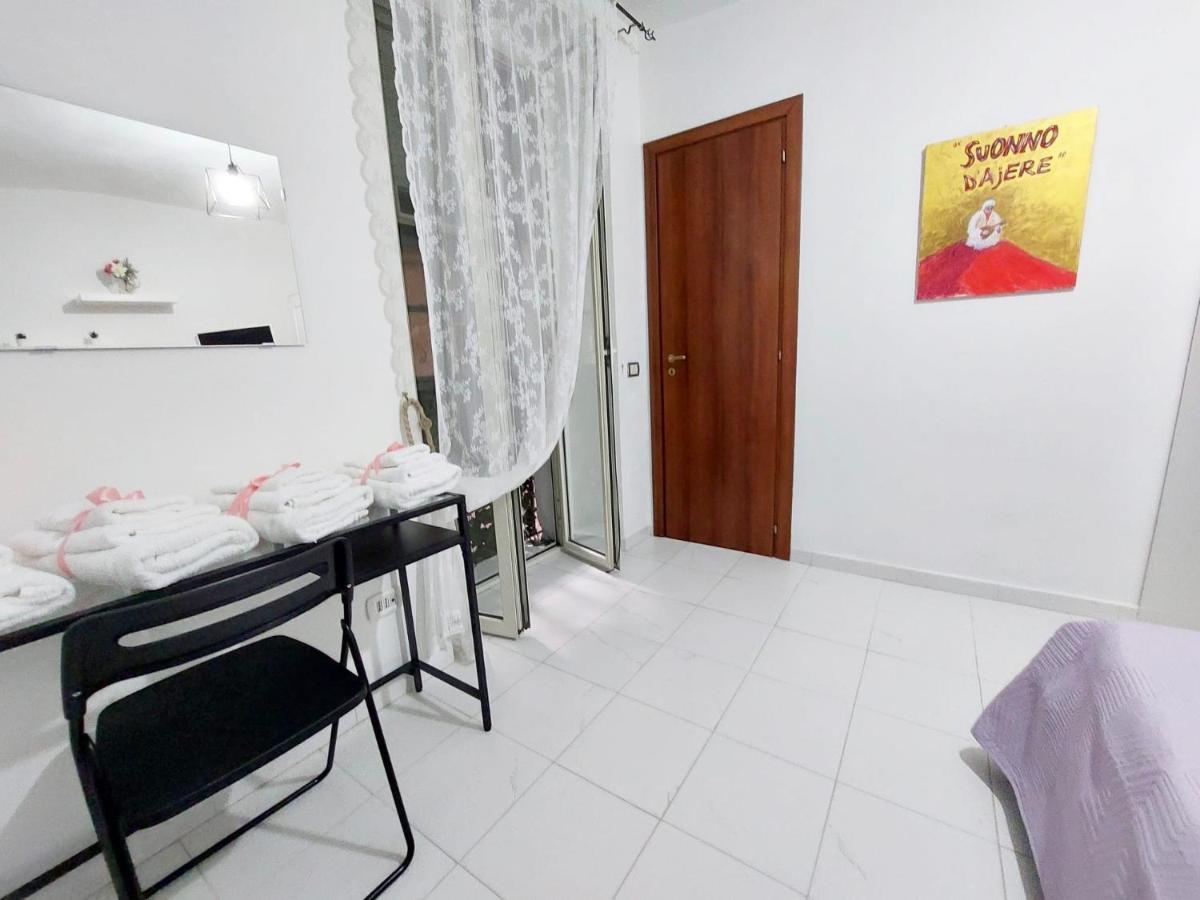 Donnarumma House Naples Luaran gambar