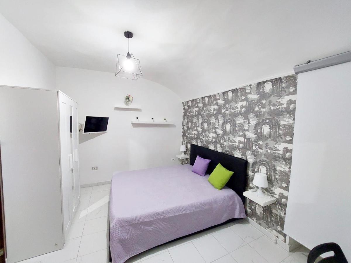 Donnarumma House Naples Luaran gambar