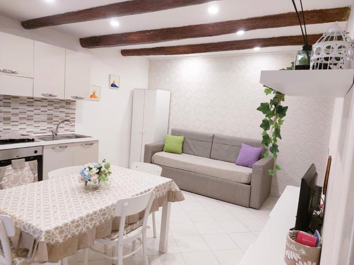 Donnarumma House Naples Luaran gambar