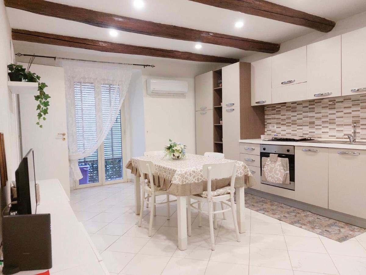 Donnarumma House Naples Luaran gambar