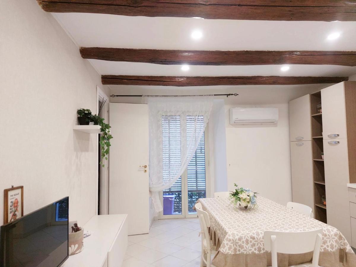 Donnarumma House Naples Luaran gambar